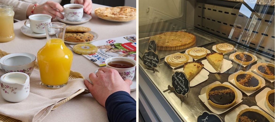 Le Clos Du perche - Gallery Image 3